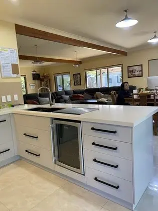 Superior Ev, 5 Yatak Odası, Balkon, Bahçe Manzaralı