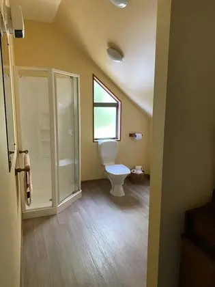 Superior Ev, 5 Yatak Odası, Balkon, Bahçe Manzaralı