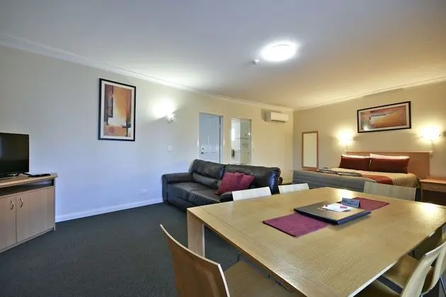 Family Süit, 1 Yatak Odası (2 Room Spa Unit)