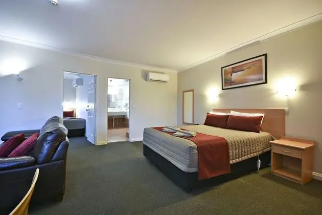Family Süit, 1 Yatak Odası (2 Room Spa Unit)