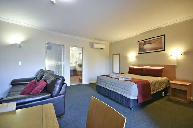 Family Süit, 1 Yatak Odası (2 Room Spa Unit)