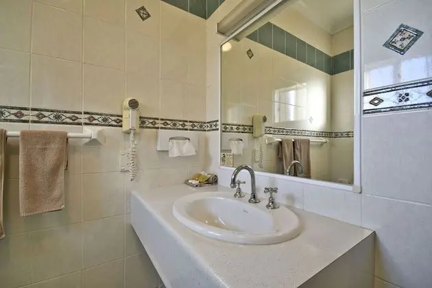 Family Süit, 1 Yatak Odası (2 Room Spa Unit)