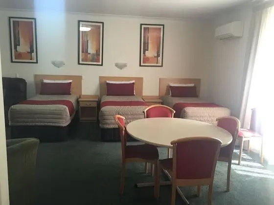Süit, 1 Yatak Odası (2 Room Unit)