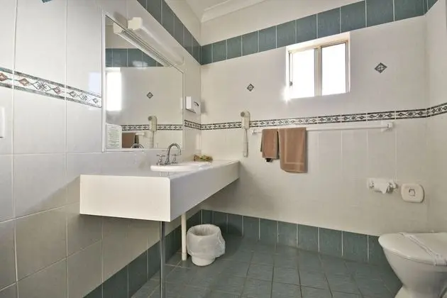 Süit, 1 Yatak Odası (2 Room Unit)