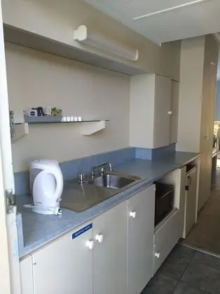 Family Oda, 1 Yatak Odası, Küçük Mutfak, Resort Manzaralı