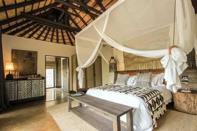 Luxury Süit, Nehir Manzaralı