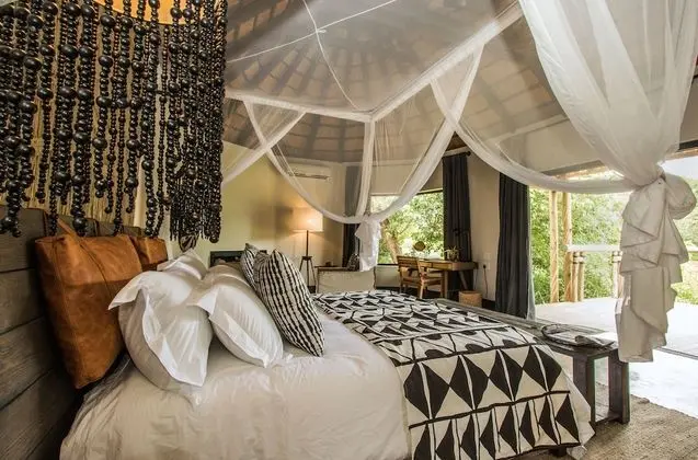 Luxury Süit, Nehir Manzaralı