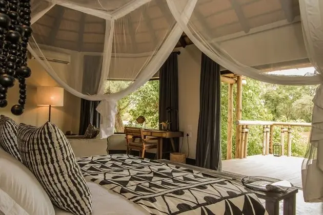 Luxury Süit, Nehir Manzaralı