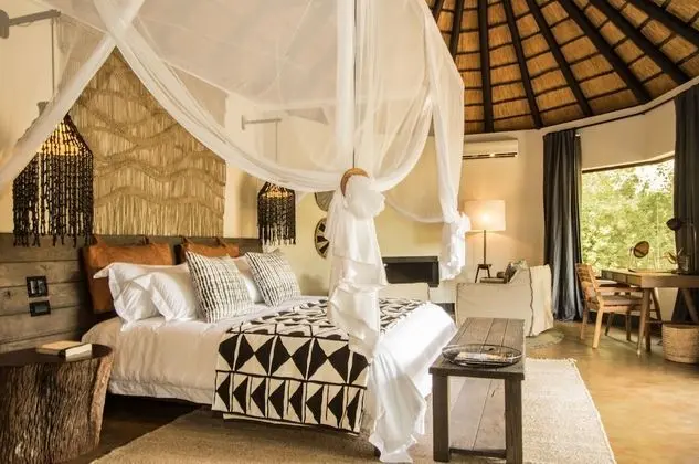 Luxury Süit, Nehir Manzaralı