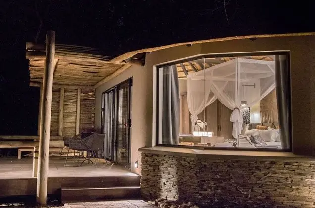 Luxury Süit, Nehir Manzaralı