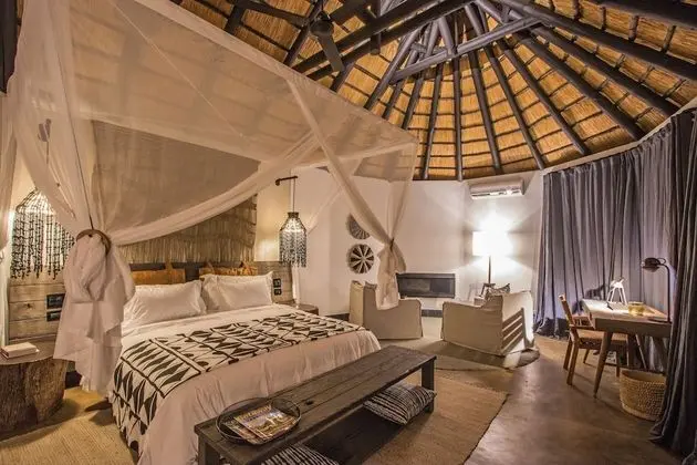 Luxury Süit, Nehir Manzaralı