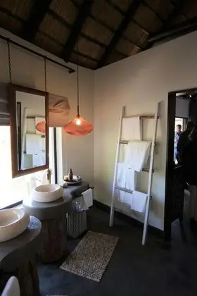 Luxury Süit, Nehir Manzaralı
