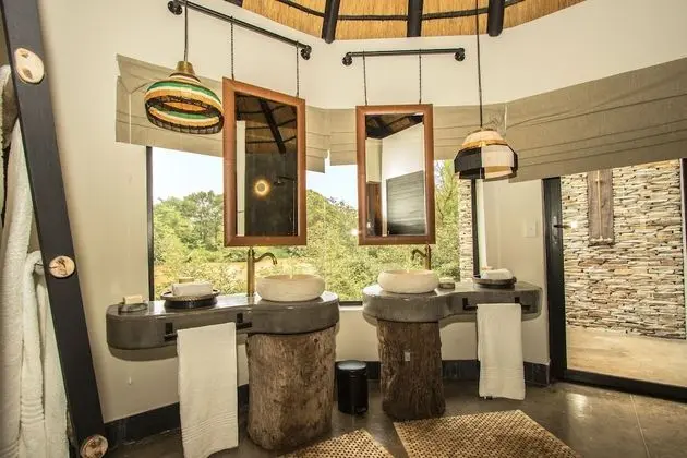 Luxury Süit, Nehir Manzaralı