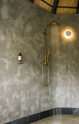 Luxury Süit, Nehir Manzaralı