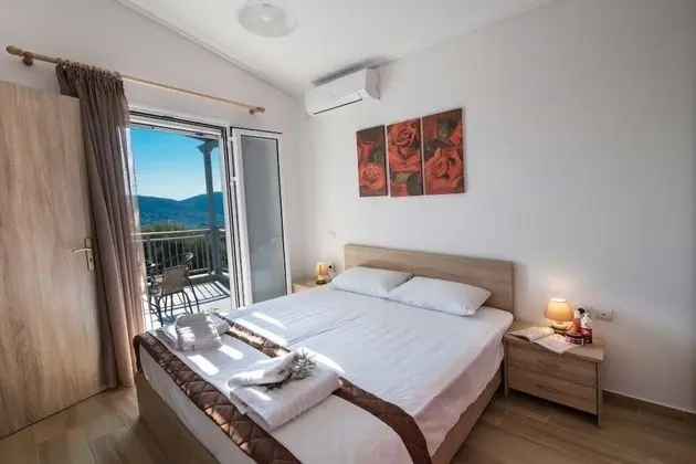 Villa, 2 Yatak Odası, Kişiye Özel Havuzlu