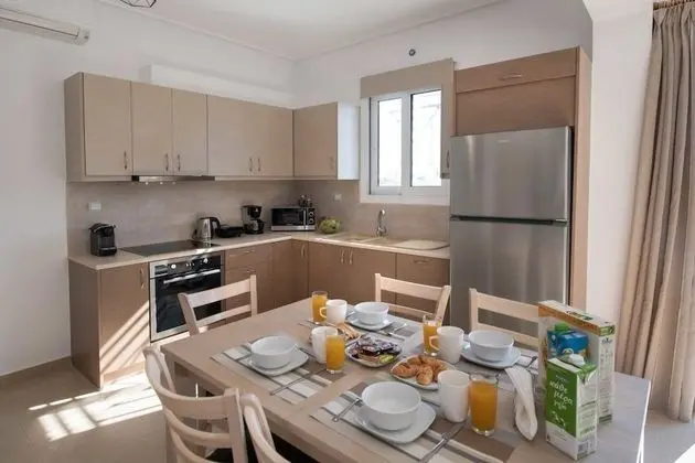 Villa, 2 Yatak Odası, Kişiye Özel Havuzlu