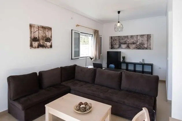 Villa, 2 Yatak Odası, Kişiye Özel Havuzlu