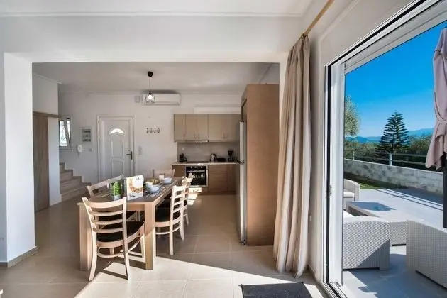Villa, 2 Yatak Odası, Kişiye Özel Havuzlu