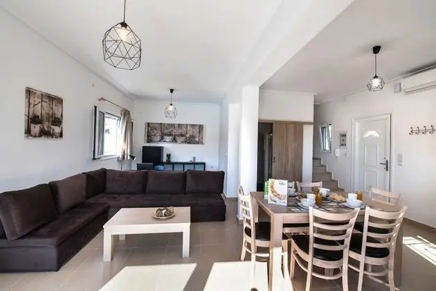 Villa, 2 Yatak Odası, Kişiye Özel Havuzlu