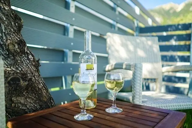 Villa, 2 Yatak Odası, Kişiye Özel Havuzlu