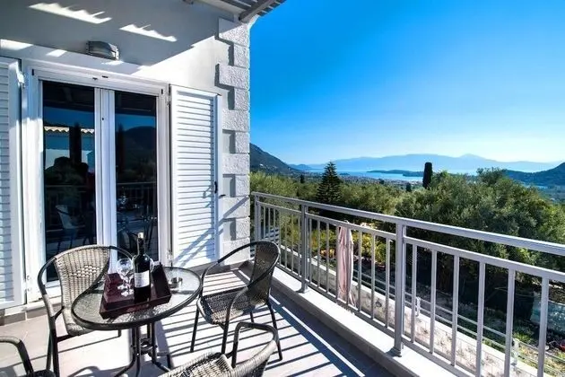 Villa, 2 Yatak Odası, Kişiye Özel Havuzlu