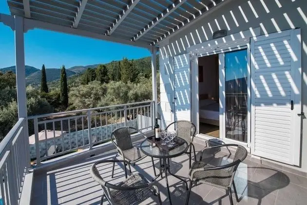 Villa, 2 Yatak Odası, Kişiye Özel Havuzlu