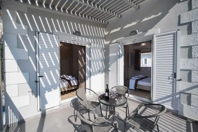Villa, 2 Yatak Odası, Kişiye Özel Havuzlu