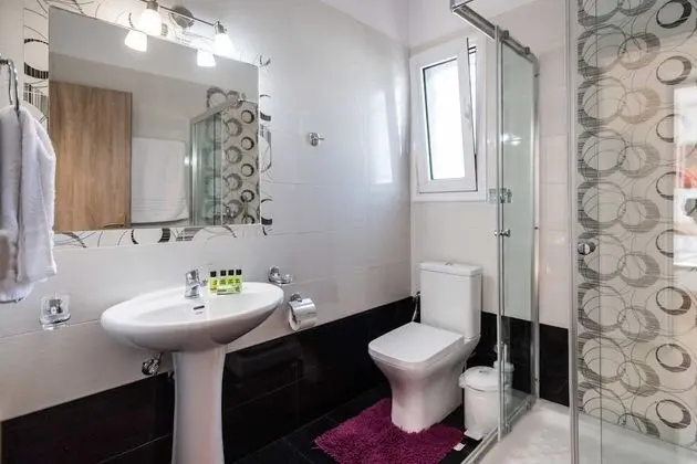 Villa, 2 Yatak Odası, Kişiye Özel Havuzlu