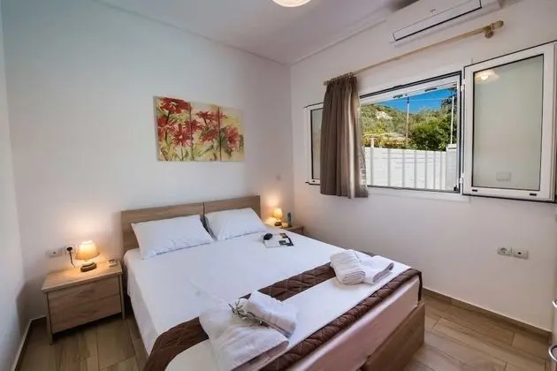 Villa, 3 Yatak Odası, Kişiye Özel Havuzlu