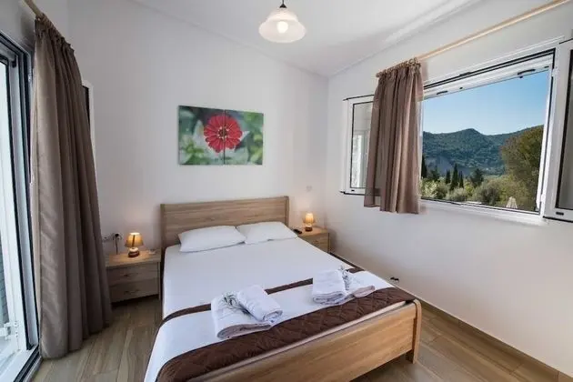 Villa, 3 Yatak Odası, Kişiye Özel Havuzlu