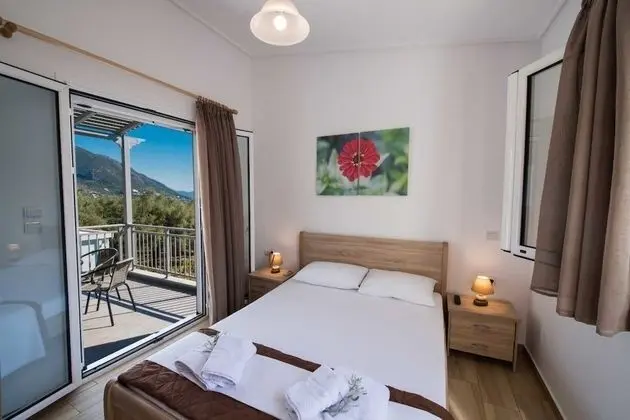 Villa, 3 Yatak Odası, Kişiye Özel Havuzlu