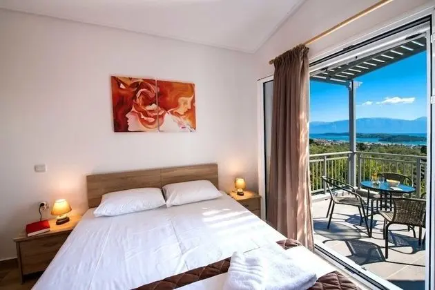 Villa, 3 Yatak Odası, Kişiye Özel Havuzlu
