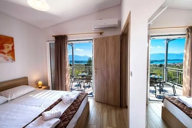 Villa, 3 Yatak Odası, Kişiye Özel Havuzlu