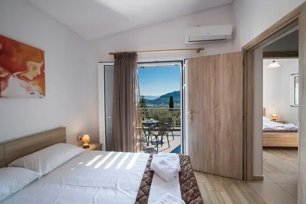 Villa, 3 Yatak Odası, Kişiye Özel Havuzlu