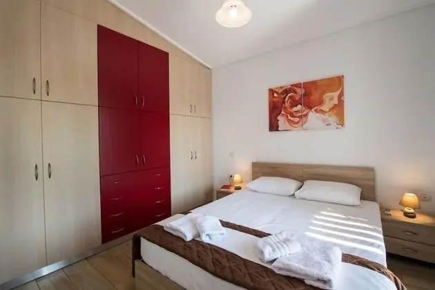 Villa, 3 Yatak Odası, Kişiye Özel Havuzlu