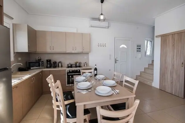 Villa, 3 Yatak Odası, Kişiye Özel Havuzlu