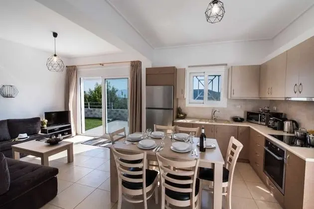 Villa, 3 Yatak Odası, Kişiye Özel Havuzlu