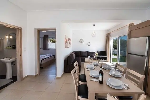 Villa, 3 Yatak Odası, Kişiye Özel Havuzlu