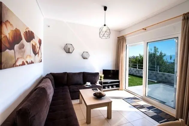 Villa, 3 Yatak Odası, Kişiye Özel Havuzlu