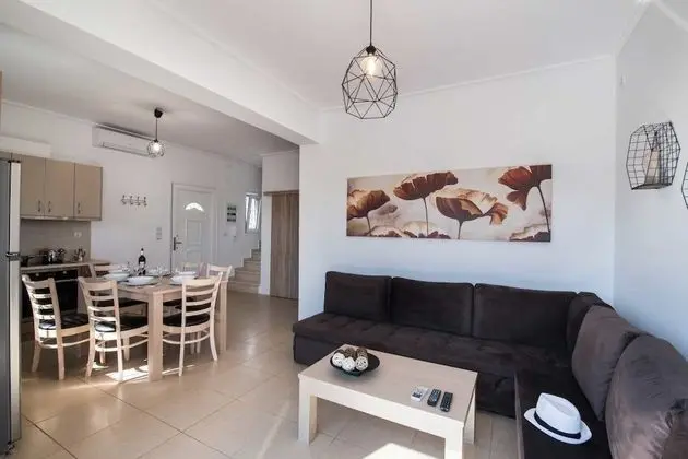 Villa, 3 Yatak Odası, Kişiye Özel Havuzlu