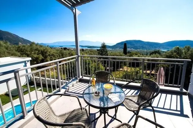 Villa, 3 Yatak Odası, Kişiye Özel Havuzlu