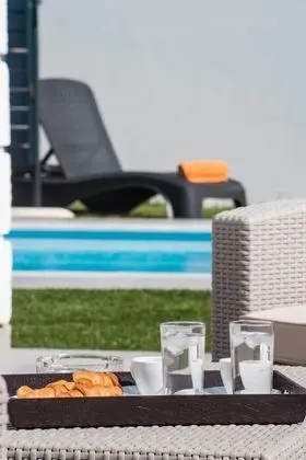 Villa, 3 Yatak Odası, Kişiye Özel Havuzlu