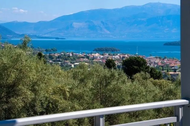 Villa, 3 Yatak Odası, Kişiye Özel Havuzlu