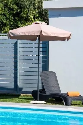Villa, 3 Yatak Odası, Kişiye Özel Havuzlu