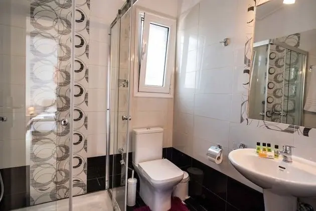 Villa, 3 Yatak Odası, Kişiye Özel Havuzlu