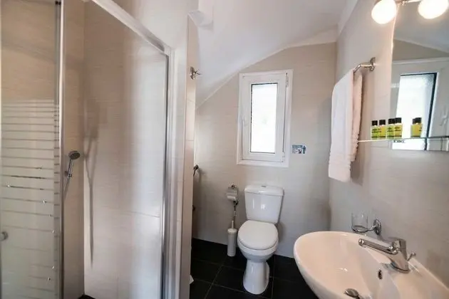 Villa, 3 Yatak Odası, Kişiye Özel Havuzlu