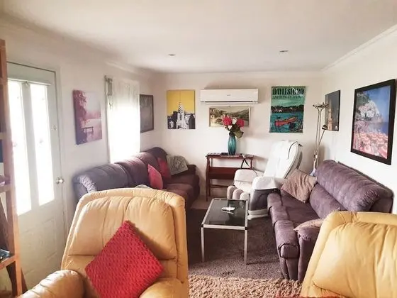 Family Kır Evi, 2 Yatak Odası