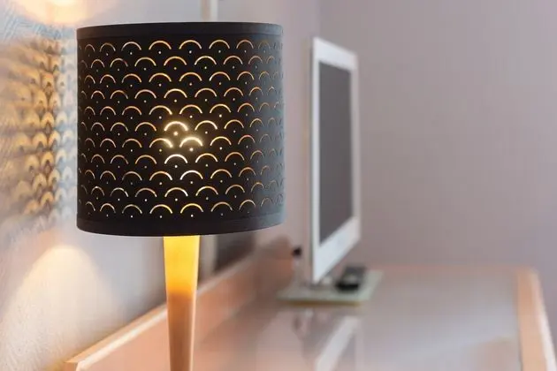 Superior Tek Büyük veya İki Ayrı Yataklı Oda, Banyolu/Duşlu (Élégance)