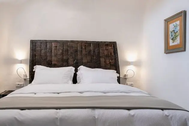 Grand Süit, 2 Yatak Odası, Kişiye Özel Havuzlu (Plunge)