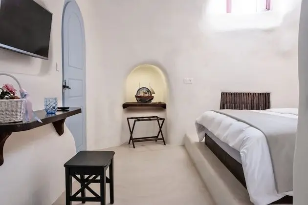 Grand Süit, 2 Yatak Odası, Kişiye Özel Havuzlu (Plunge)